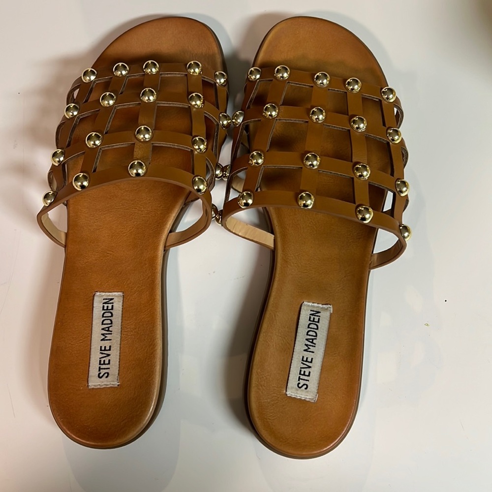 Steve Madden Women’s Sandals Size 9